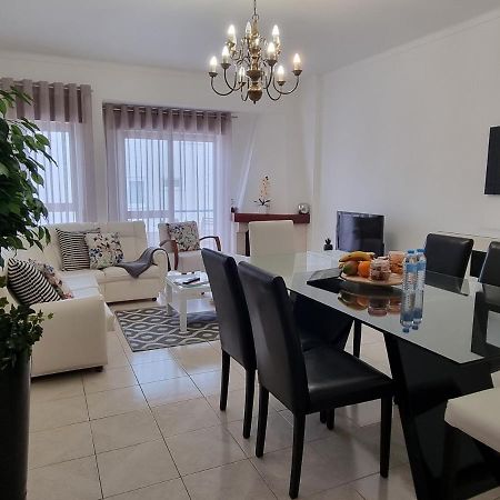 Blue Boat House - The Atlantic Breeze Apartment Nazare Ngoại thất bức ảnh