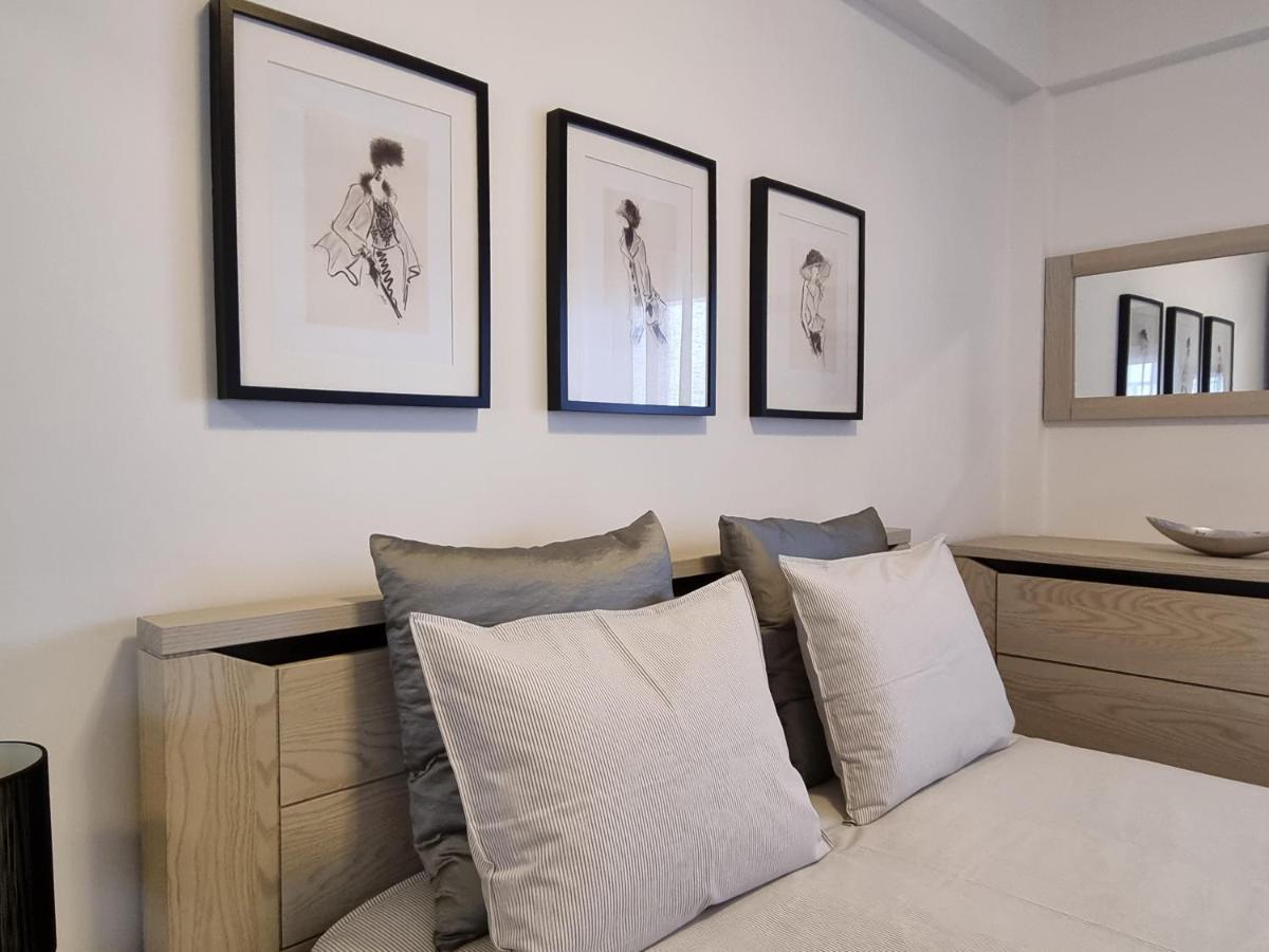 Blue Boat House - The Atlantic Breeze Apartment Nazare Ngoại thất bức ảnh