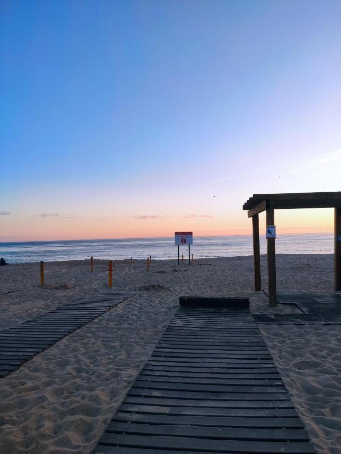 Blue Boat House - The Atlantic Breeze Apartment Nazare Ngoại thất bức ảnh