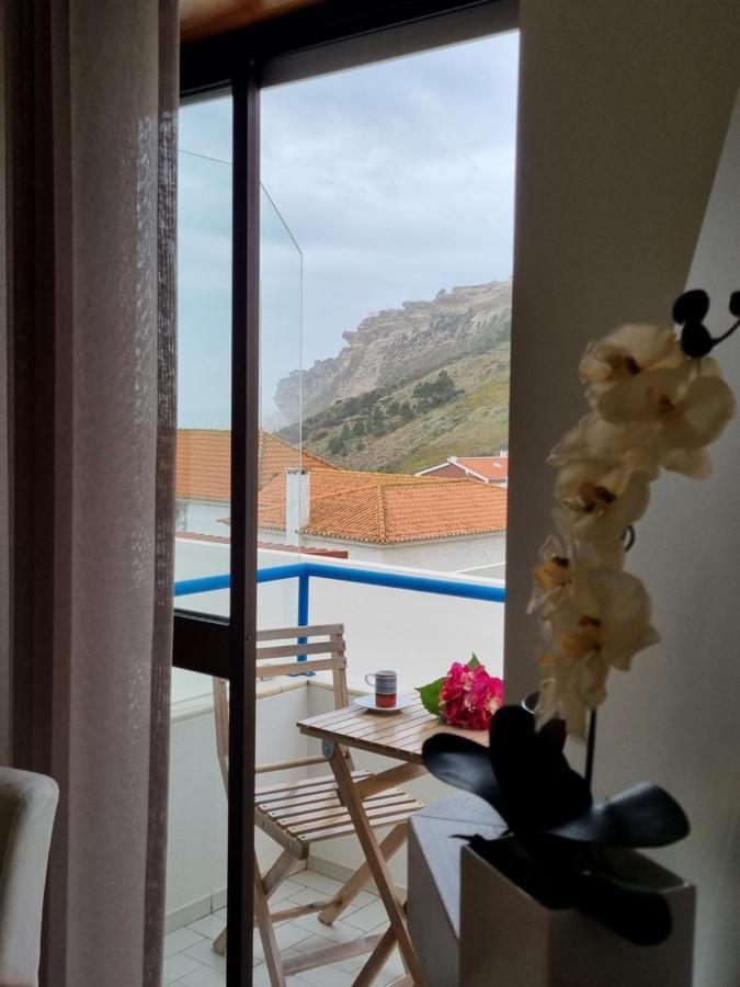 Blue Boat House - The Atlantic Breeze Apartment Nazare Ngoại thất bức ảnh