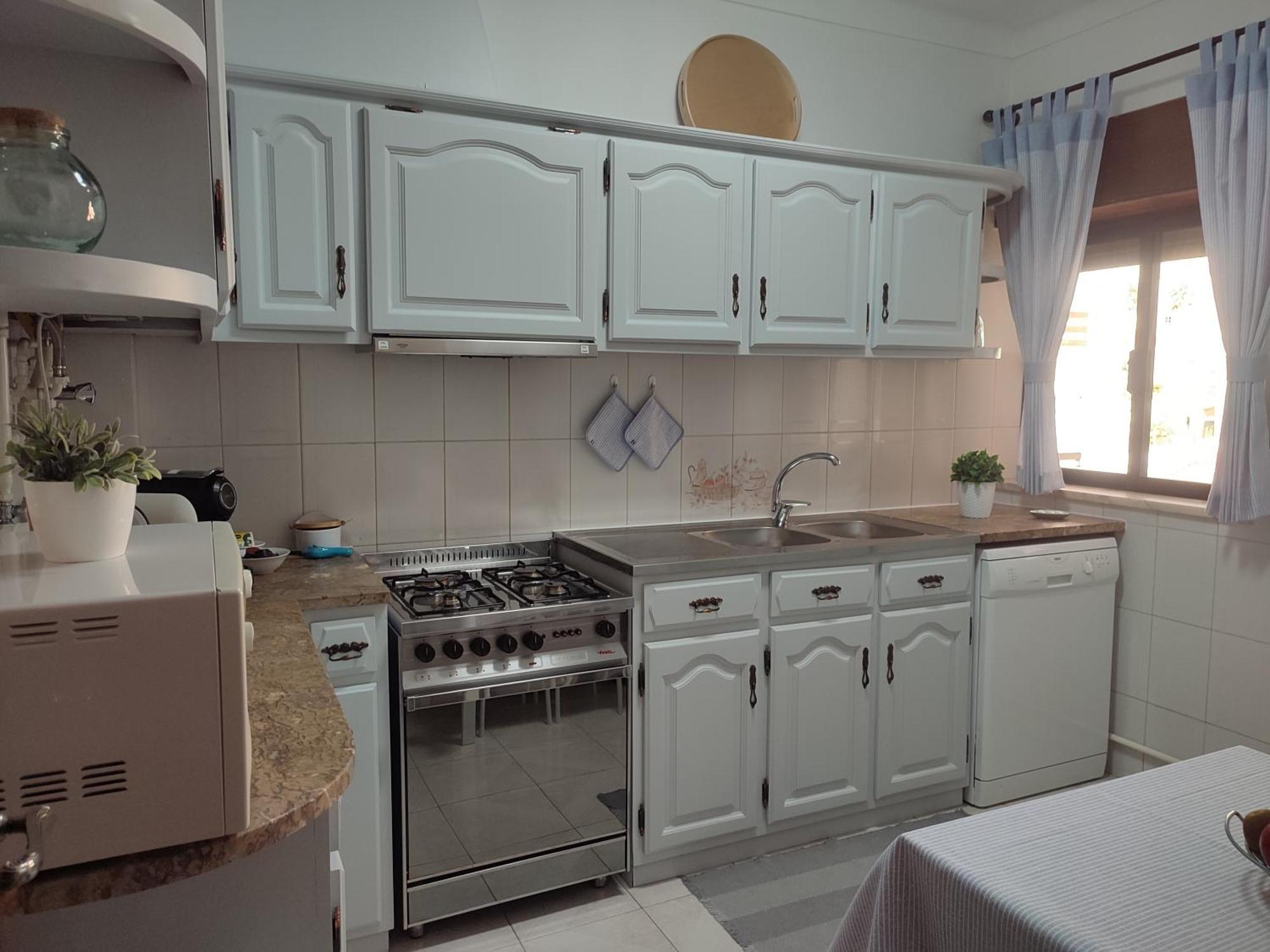 Blue Boat House - The Atlantic Breeze Apartment Nazare Ngoại thất bức ảnh